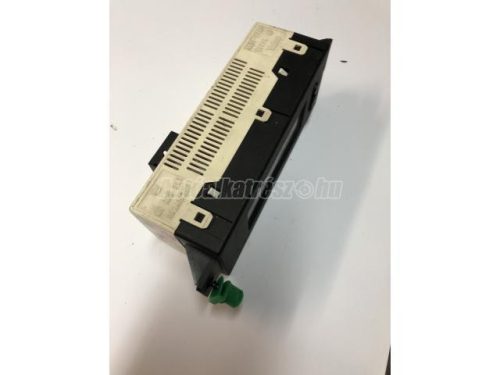 OPEL ASTRA G - 2000 - 09133266 - többfunkciós kijelző