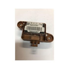 oldallégzsák érzékelő