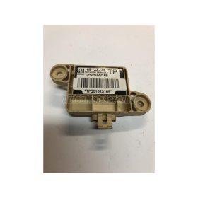 oldallégzsák érzékelő