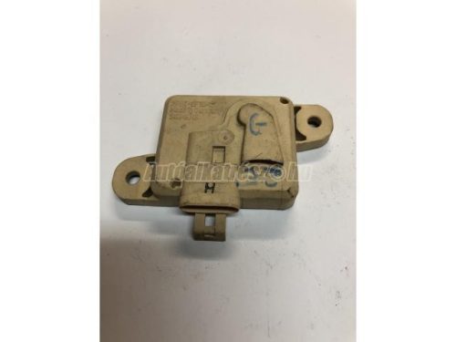 OPEL ASTRA G - 2003 - 09133279TP - oldallégzsák érzékelő