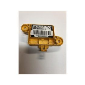 oldallégzsák érzékelő