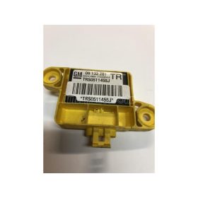 oldallégzsák érzékelő