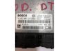 OPEL VECTRA B - 2003 - 09136118CW - motor vezérlőegység