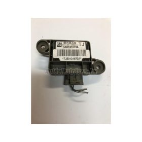 oldallégzsák érzékelő