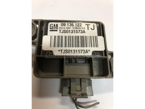 OPEL VECTRA B - 2000 - 09136122TJ - oldallégzsák érzékelő