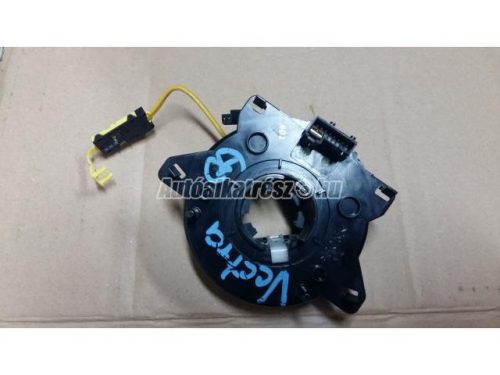 légzsák csúszógyűrű