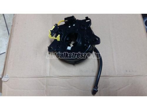 légzsák csúszógyűrű