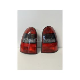 OPEL VECTRA B - 2001 - 09153153, 09153155 - hátsó lámpa