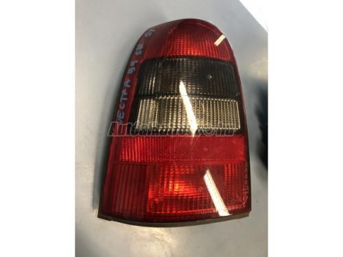 OPEL VECTRA B - 2001 - 09153153, 09153155 - hátsó lámpa