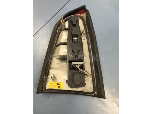 OPEL VECTRA B - 2001 - 09153153, 09153155 - hátsó lámpa