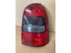 OPEL VECTRA B - 2001 - 09153153, 09153155 - hátsó lámpa