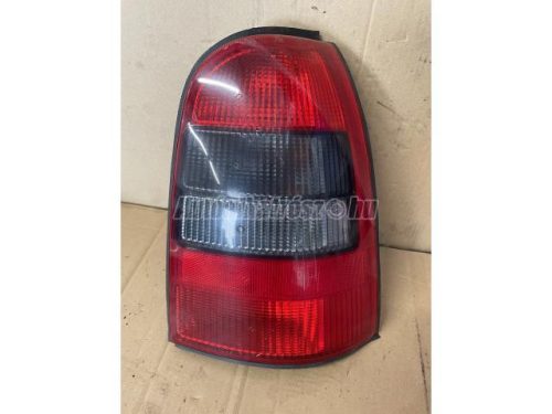 OPEL VECTRA B - 2001 - 09153153, 09153155 - hátsó lámpa