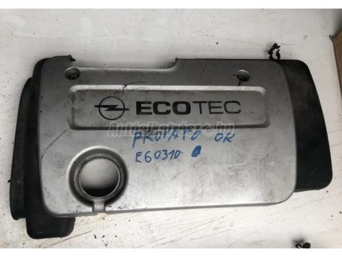 OPEL ASTRA G - 2001 - 09157391  - felső motorburkolat
