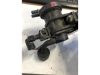 OPEL VECTRA B,  VECTRA,  OMEGA B,  OMEGA,  FRONTERA,  VECTRA - 1999 - 09158200 - Nyomásátalakító, turbótöltő