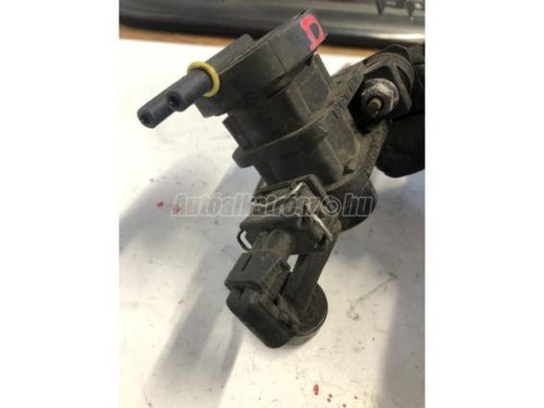 Nyomásátalakító, turbótöltő