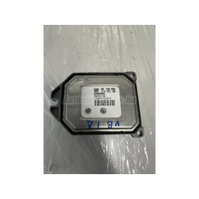 OPEL VECTRA B - 2000 - 09158689 - motorvezérlő