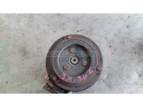 OPEL ASTRA,  ASTRA G - 2000 - 09165714 - kompresszor, klíma