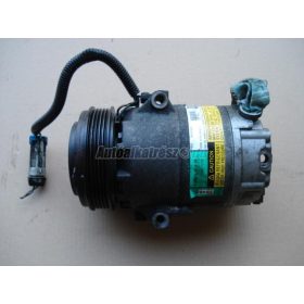 OPEL AGILA - 09167048 - kompresszor, klíma