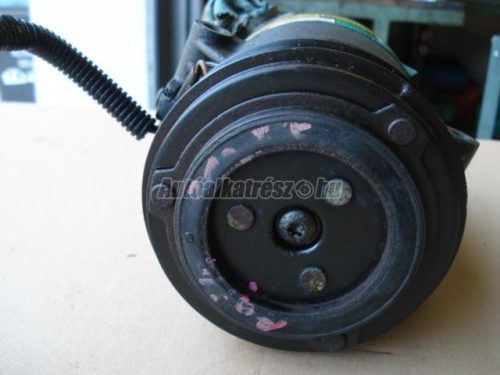 OPEL AGILA - 09167048 - kompresszor, klíma