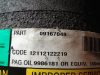 OPEL AGILA - 09167048 - kompresszor, klíma