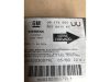 OPEL ZAFIRA A - 2000 - 09174004UU - légzsák vezérlő