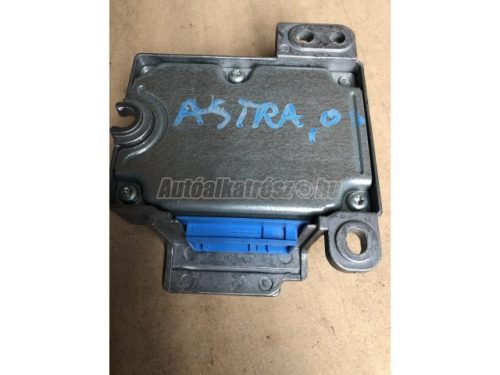 OPEL ZAFIRA A - 2000 - 09174004UU - légzsák vezérlő
