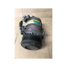   OPEL ASTRA,  ASTRA G - 2000 - 09174396  - kompresszor, klíma