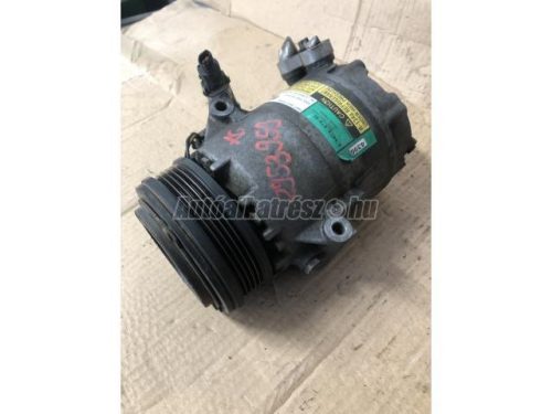 OPEL ASTRA,  ASTRA G - 2000 - 09174396  - kompresszor, klíma
