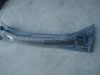 OPEL ZAFIRA A - 2002/05 - 09175093 - levélrács