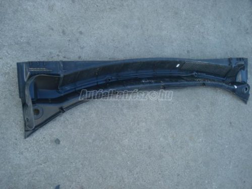 OPEL ZAFIRA A - 2002/05 - 09175093 - levélrács