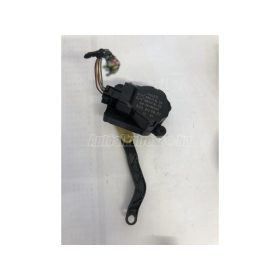 OPEL VECTRA C - 2006 - 09180201 - fűtésállító motor