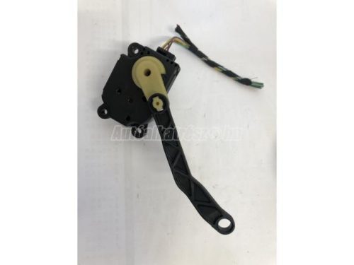 fűtésállító motor