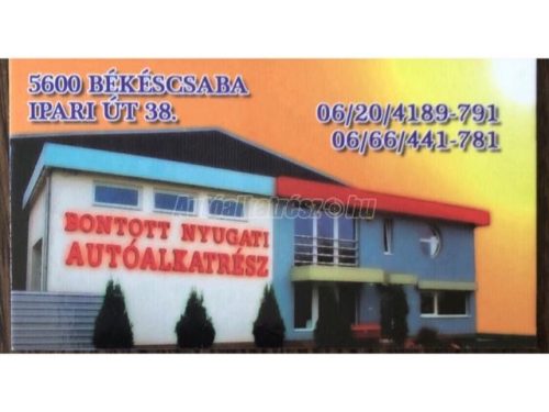 fűtésállító motor