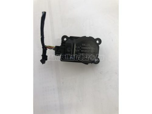 OPEL VECTRA C - 2007 - 09180204 - fűtésállító motor