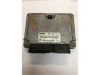 OPEL ASTRA G - 2000 - 09180353DX - motor vezérlőegység