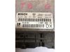 OPEL ASTRA G - 2000 - 09180353DX - motor vezérlőegység