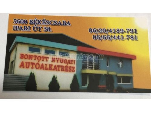 motor vezérlőegység