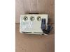 OPEL ZAFIRA A - 2000 - 09180550 - többfunkciós kijelző