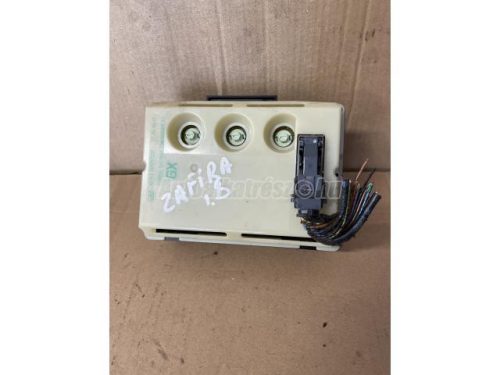 többfunkciós kijelző