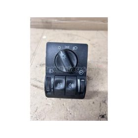 fényszóró kapcsoló