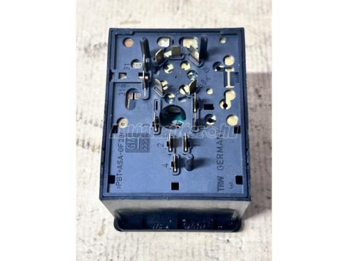 fényszóró kapcsoló