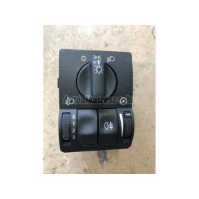 fényszóró kapcsoló