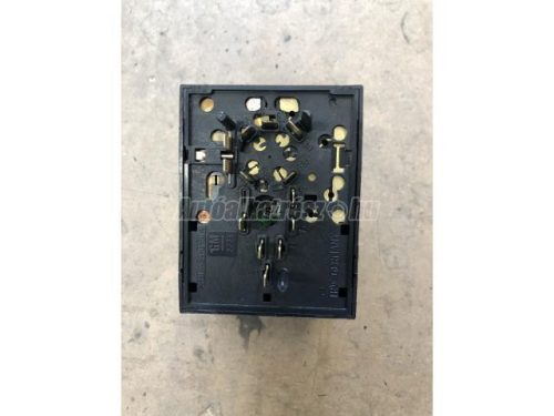 fényszóró kapcsoló