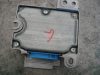 OPEL ASTRA G - 2003 - 09180799UY - légzsák indító