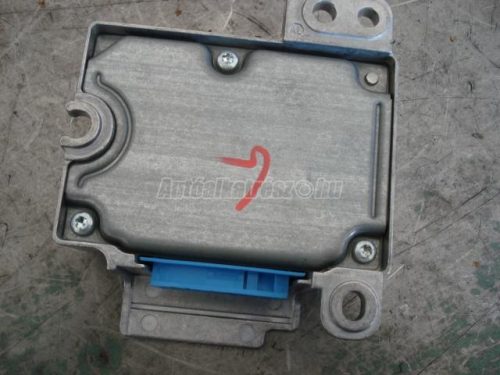 OPEL ASTRA G - 2003 - 09180799UY - légzsák indító