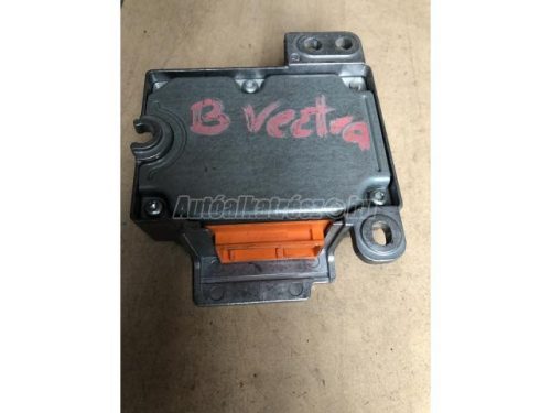 OPEL VECTRA B - 1999 - 09180800TY - légzsák vezérlő