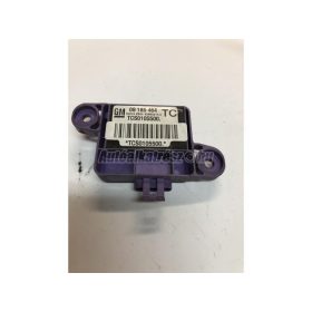 oldallégzsák érzékelő