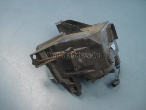 OPEL VECTRA C - 2003 - 09185795 - ködlámpa