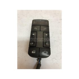  OPEL VECTRA C - 2005 - 09185952, 09185954 - elektromos ablakemelő kapcsoló