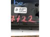 OPEL VECTRA C - 2005 - 09185952, 09185954 - elektromos ablakemelő kapcsoló